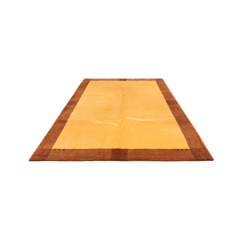 Nepal Teppich - Royal - 299 x 202 cm - gold