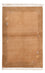 Nepal Teppich - 178 x 121 cm - braun