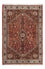 Perserteppich - Nomadic - 150 x 104 cm - braun