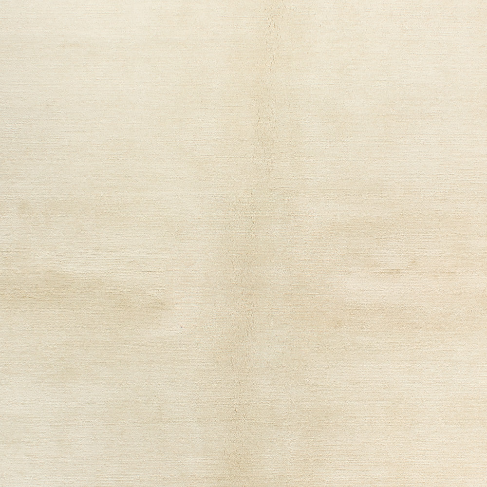 Nepal Teppich - Royal - 245 x 174 cm - beige
