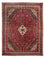 Perserteppich - Nomadic - 435 x 324 cm - rot