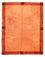Nepal Teppich - Royal - 396 x 301 cm - terrakotta