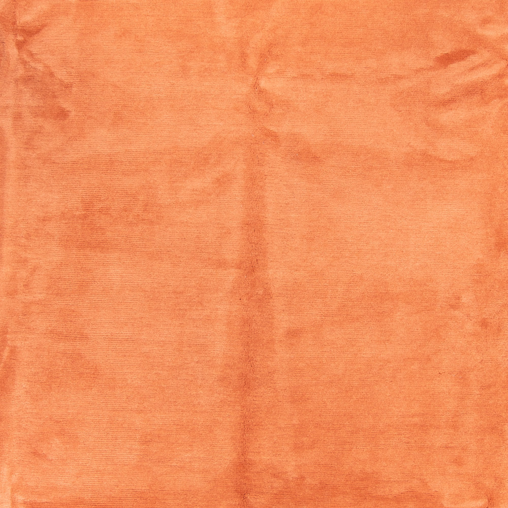 Nepal Teppich - Royal - 396 x 301 cm - terrakotta