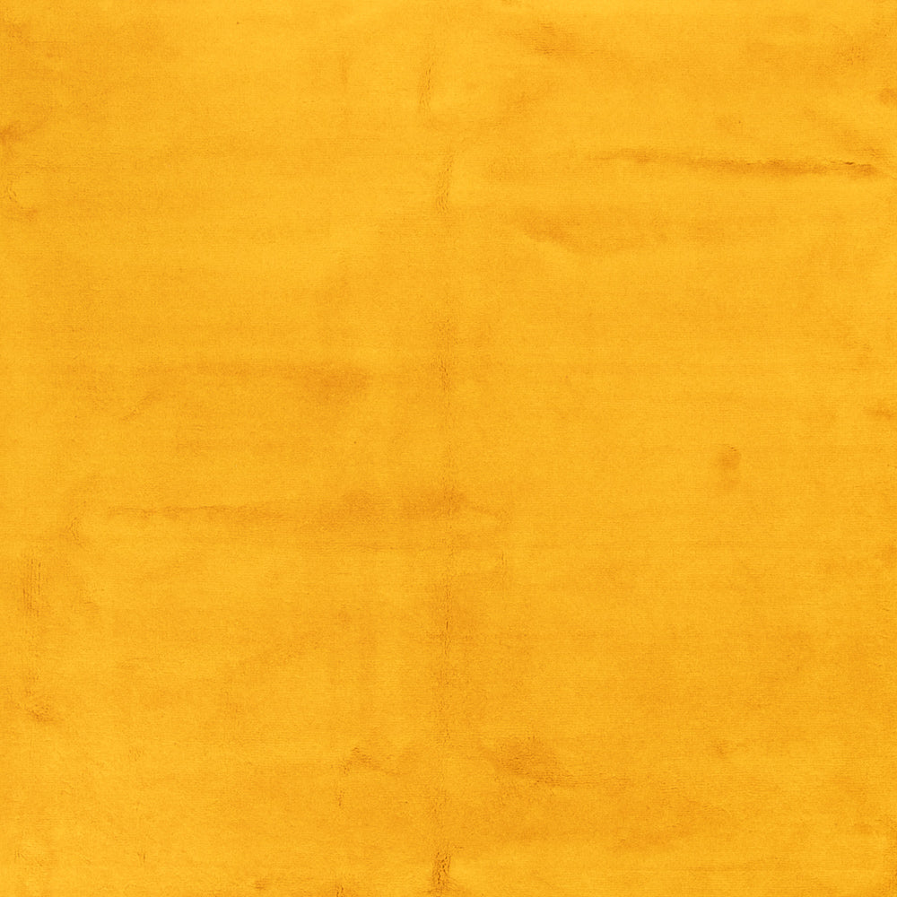 Gabbeh Teppich - Indus - 388 x 299 cm - gelb