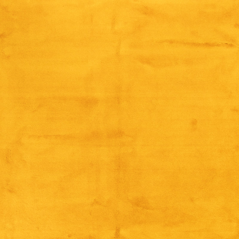 Gabbeh Teppich - Indus - 388 x 299 cm - gelb