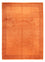 Nepal Teppich - Royal - 353 x 252 cm - terrakotta