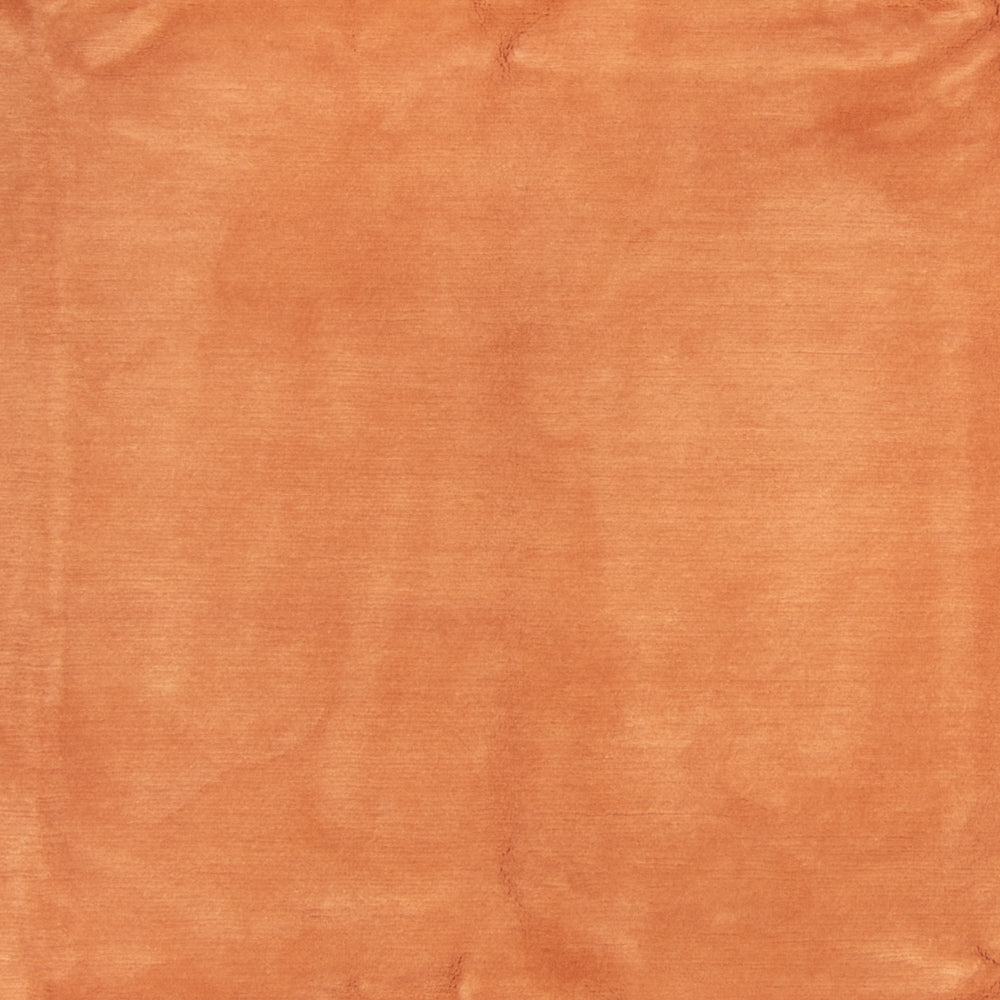 Nepal Teppich - Royal - 350 x 247 cm - terrakotta