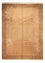 Nepal Teppich - 345 x 249 cm - braun