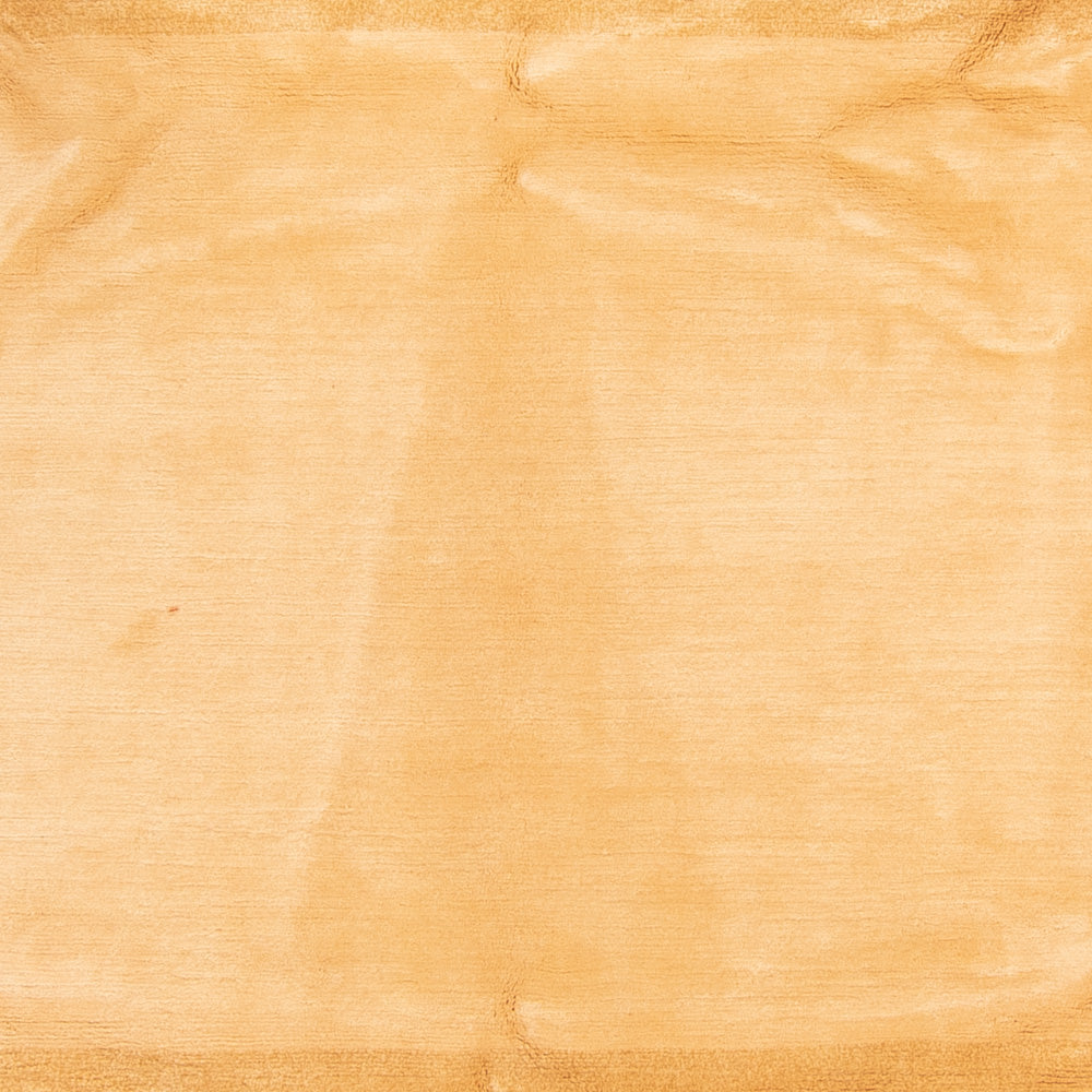 Nepal Teppich - 303 x 251 cm - gold