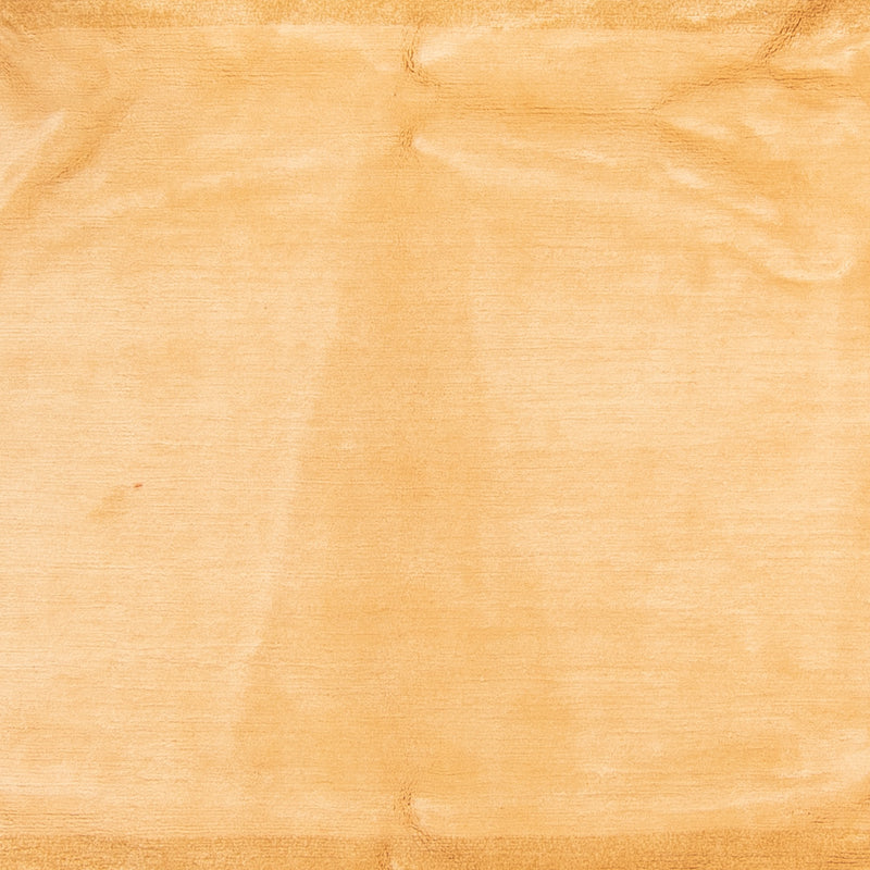 Nepal Teppich - 303 x 251 cm - gold