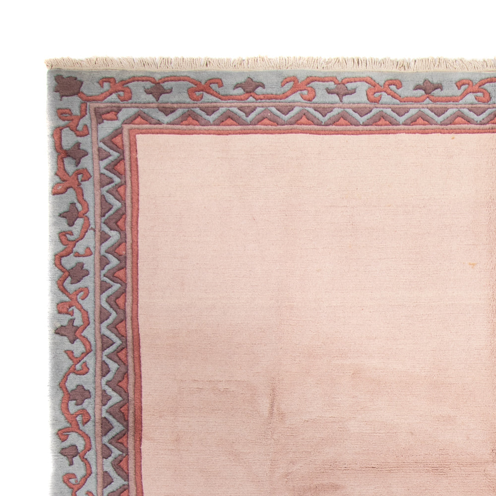 Nepal Teppich - 305 x 250 cm - beige