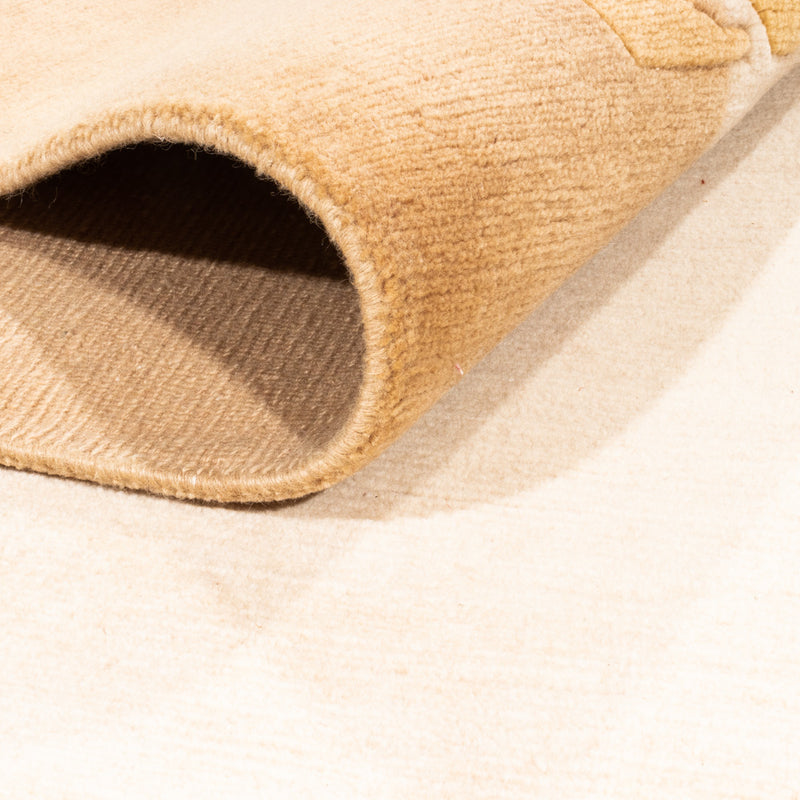 Nepal Teppich - Royal - 297 x 248 cm - beige