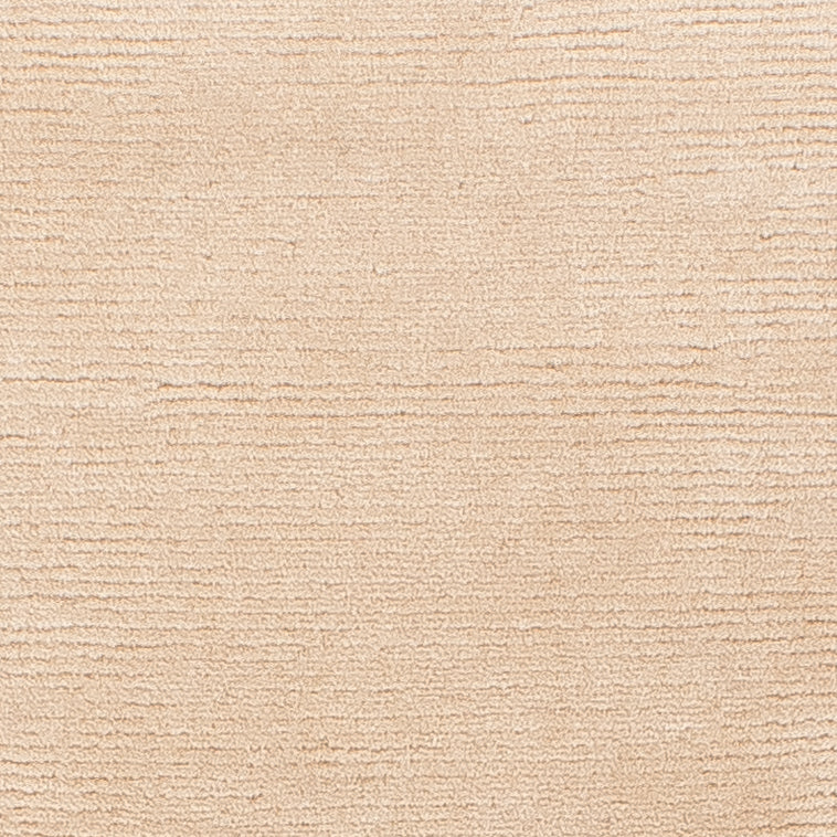 Nepal Teppich - Royal - 153 x 82 cm - beige