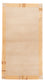 Nepal Teppich - Royal - 152 x 81 cm - beige