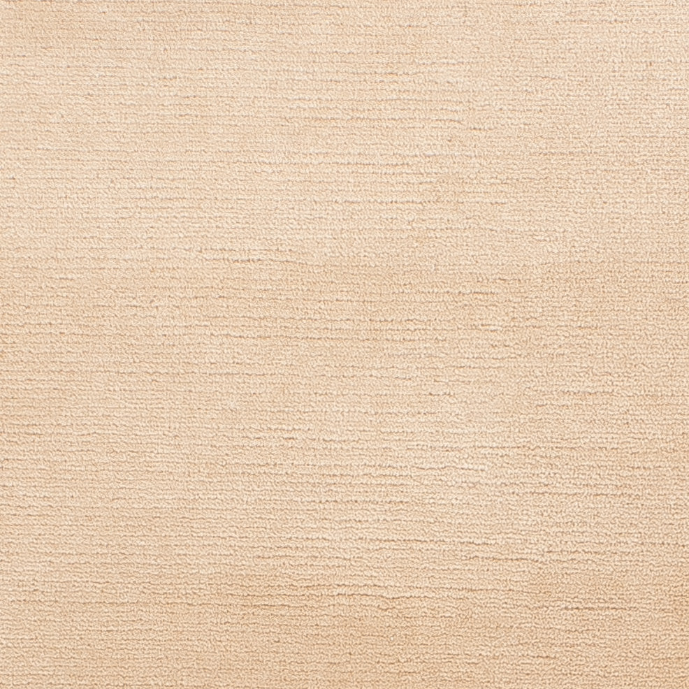 Nepal Teppich - Royal - 152 x 81 cm - beige