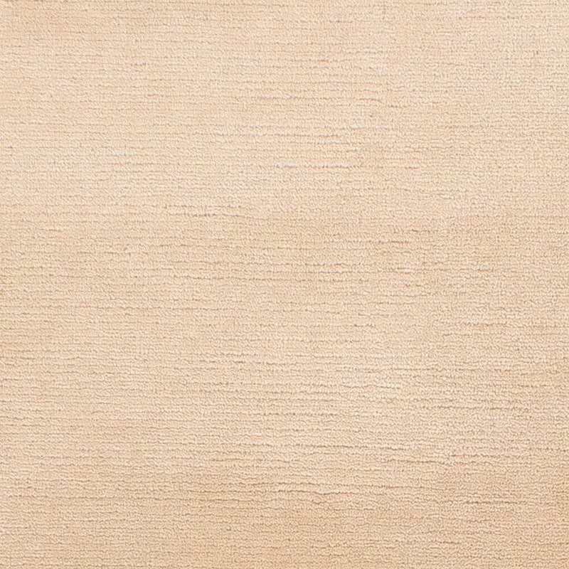 Nepal Teppich - Royal - 152 x 81 cm - beige