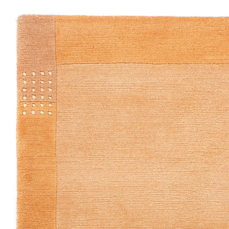 Nepal Teppich - Royal - 160 x 90 cm - lachs