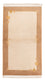 Nepal Teppich - Royal - 162 x 94 cm - beige
