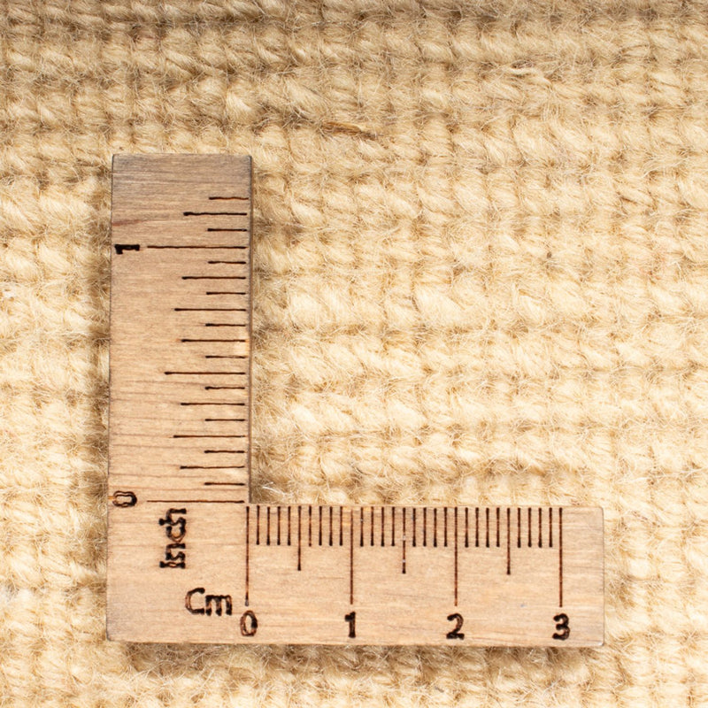 Nepal Teppich - Royal - 143 x 74 cm - beige