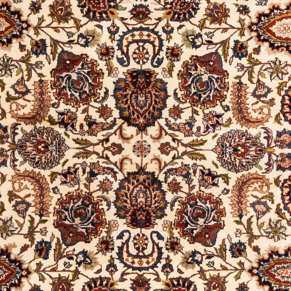 Orientteppich - Keshan - Indus - 265 x 175 cm - beige