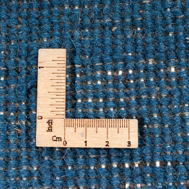 Gabbeh Teppich - Indus quadratisch  - 252 x 247 cm - gelb