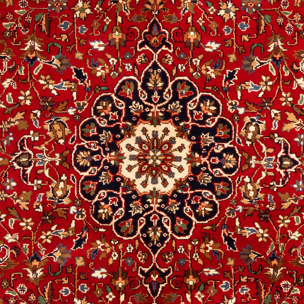 Orientteppich - Bidjar - Indus - 299 x 199 cm - rot