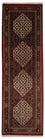 Perserteppich - Bidjar - Royal 246 x 77 cm