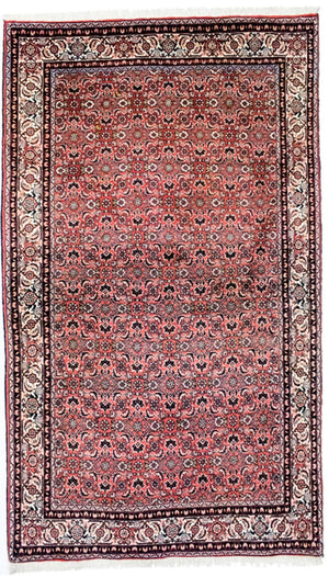 Perserteppich - Bidjar 216 x 125 cm