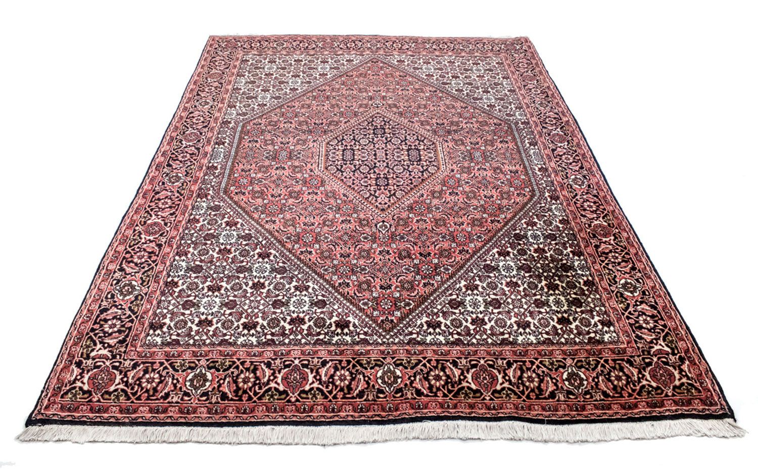 Perserteppich - Bidjar - Royal 249 x 173 cm