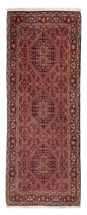 Perserteppich - Bidjar 205 x 76 cm
