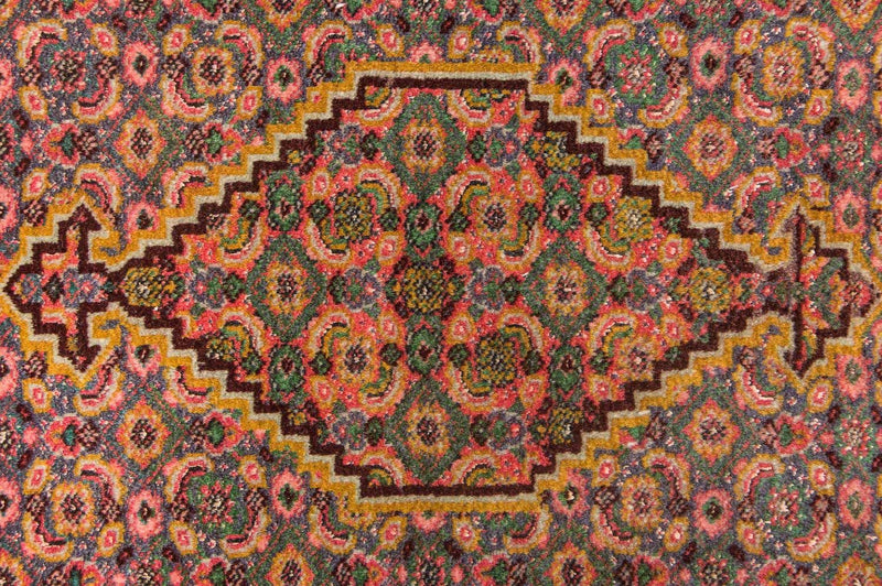 Perserteppich - Täbriz - Royal 114 x 73 cm Teppichbrücke