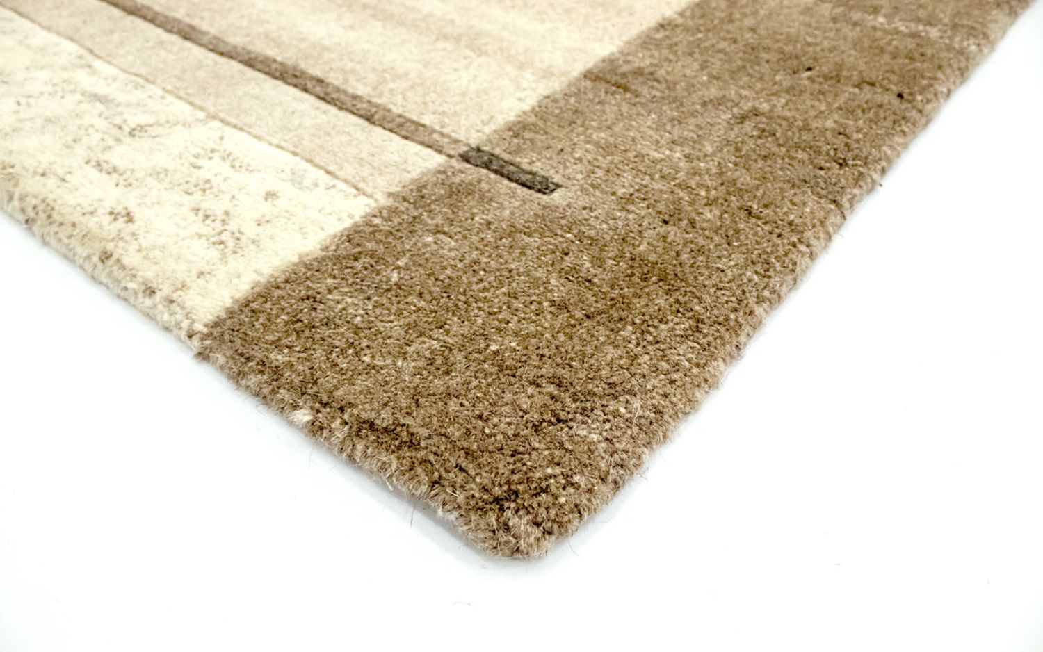Nepal Teppich 178 x 124 cm
