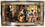 Bild-Teppich 120 x 70 cm Teppichbrücke