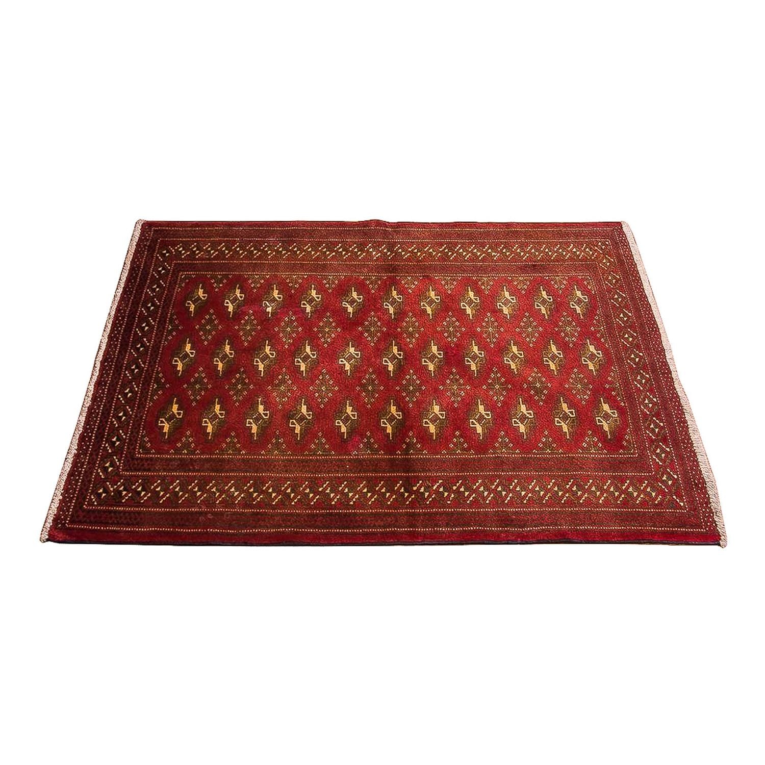 Turkaman Teppich 123 x 95 cm