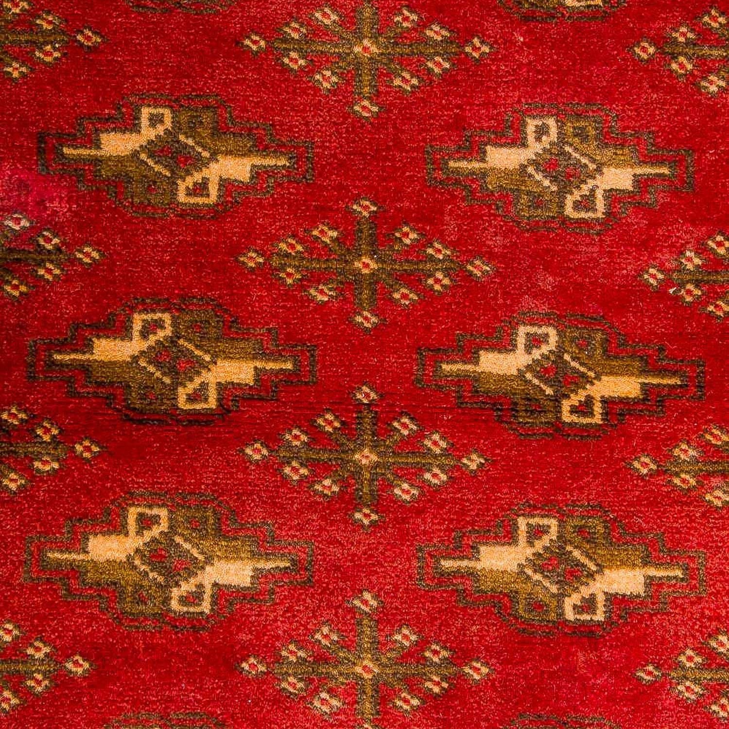 Turkaman Teppich 123 x 95 cm