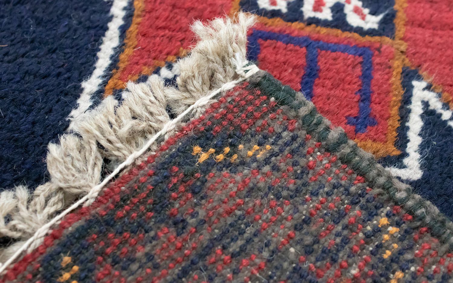 Belutsch Teppich 122 x 77 cm