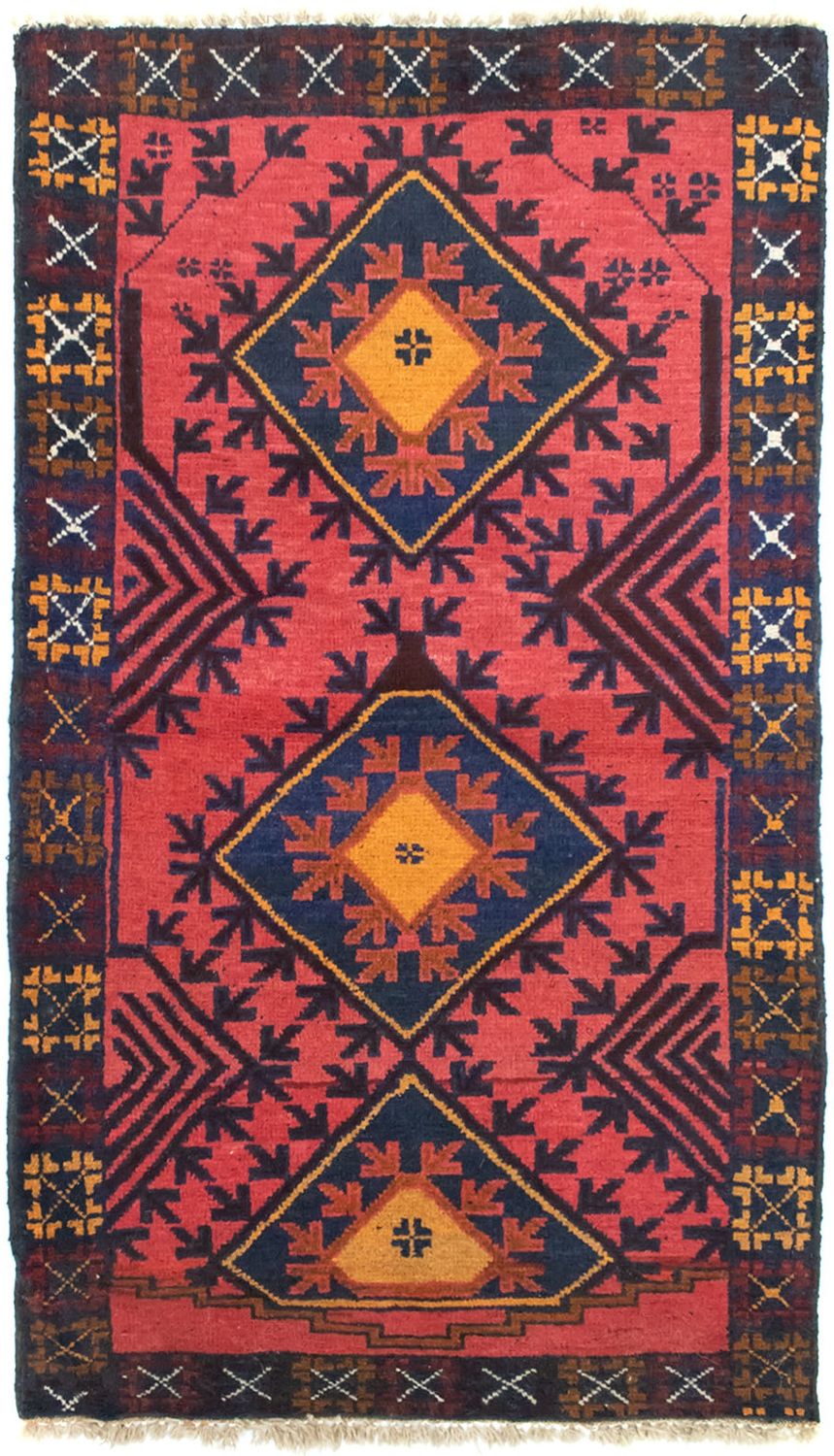 Belutsch Teppich 140 x 82 cm