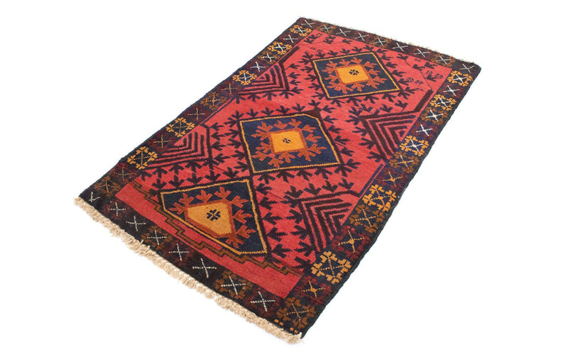 Belutsch Teppich 140 x 82 cm