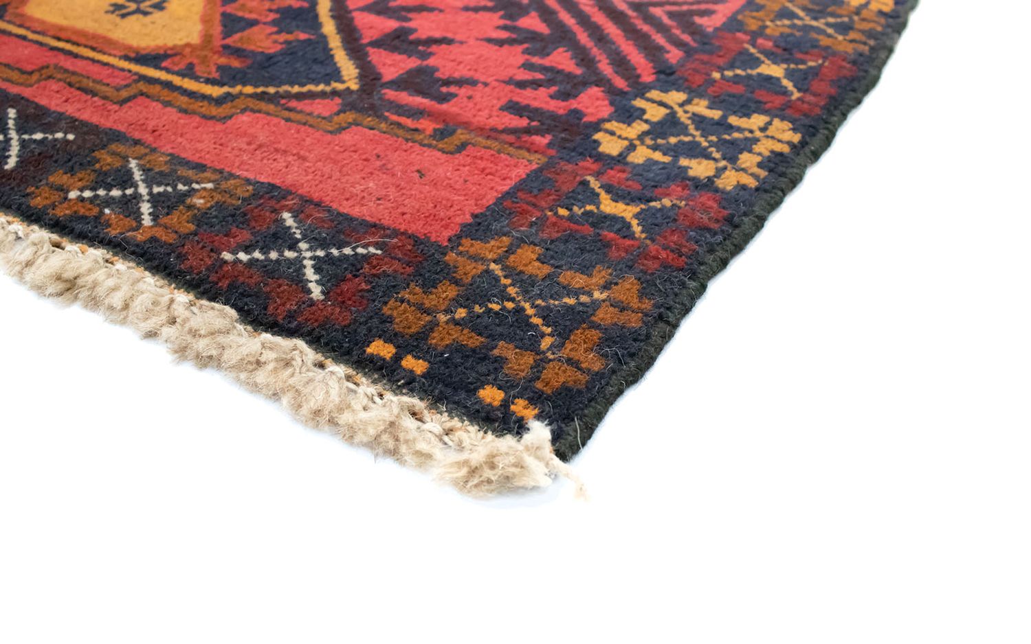 Belutsch Teppich 140 x 82 cm