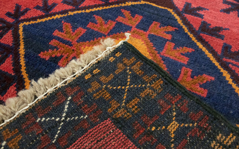 Belutsch Teppich 140 x 82 cm