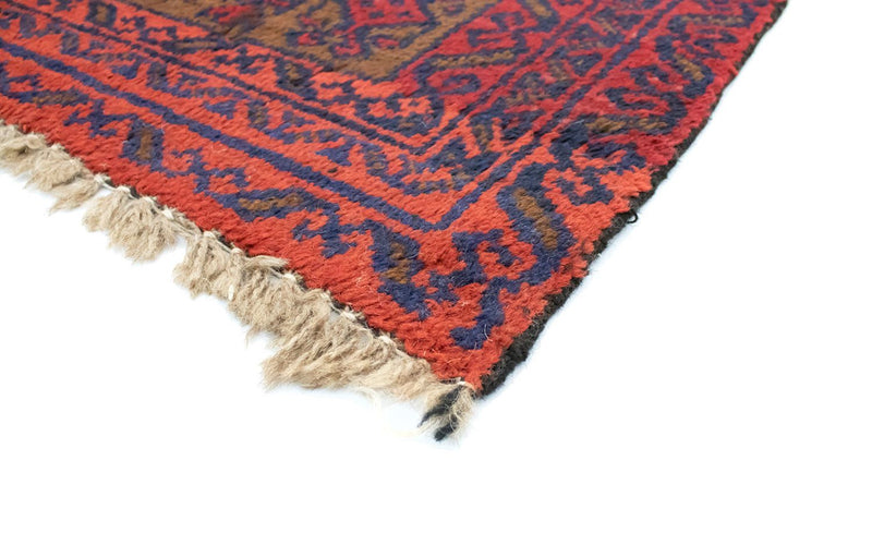 Belutsch Teppich 126 x 74 cm