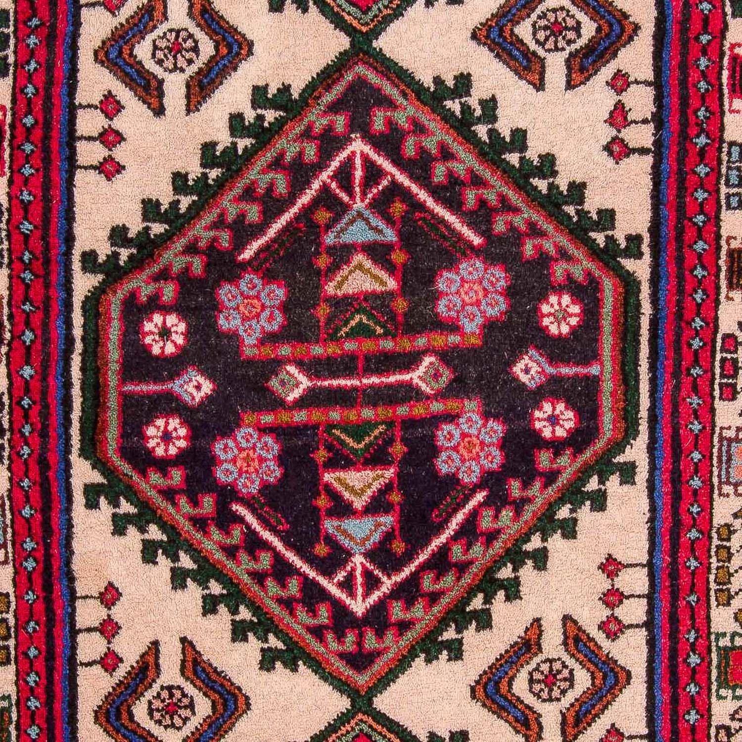 Perserteppich - Nomadic 290 x 70 cm