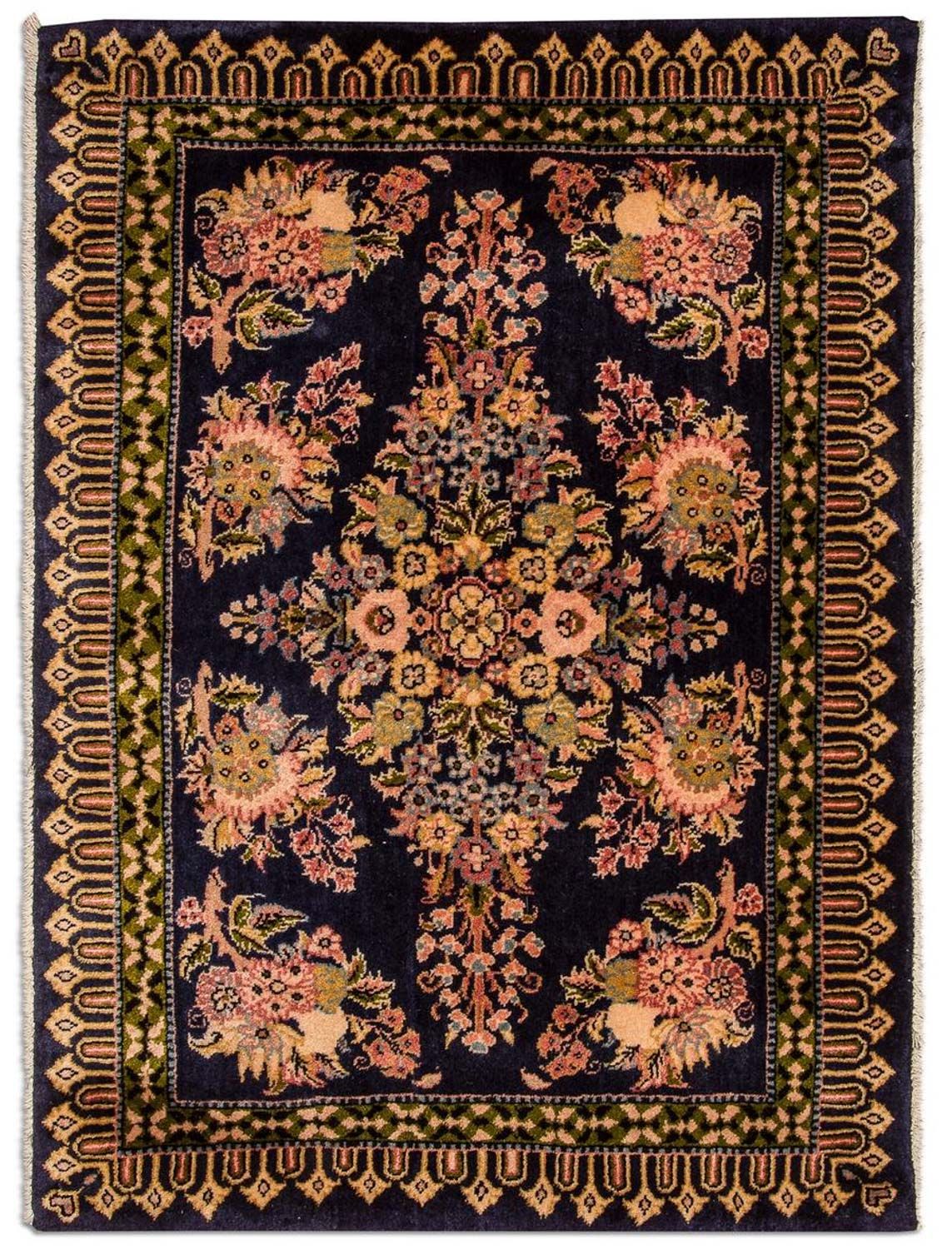 Perserteppich - Keshan 98 x 70 cm