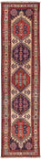Perserteppich - Nomadic 293 x 72 cm