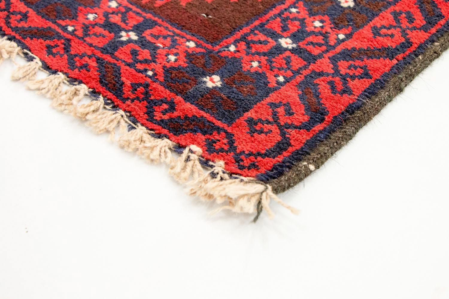 Belutsch Teppich 135 x 73 cm