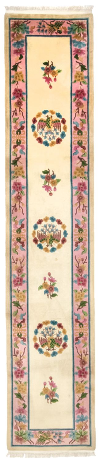 China Teppich 338 x 70 cm