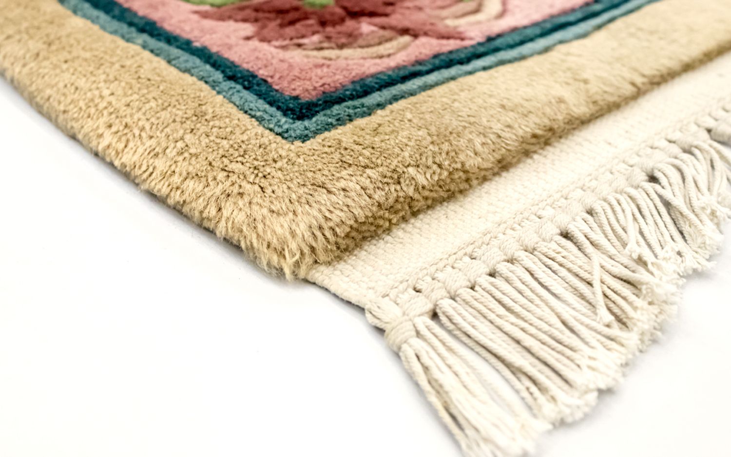 China Teppich 338 x 70 cm