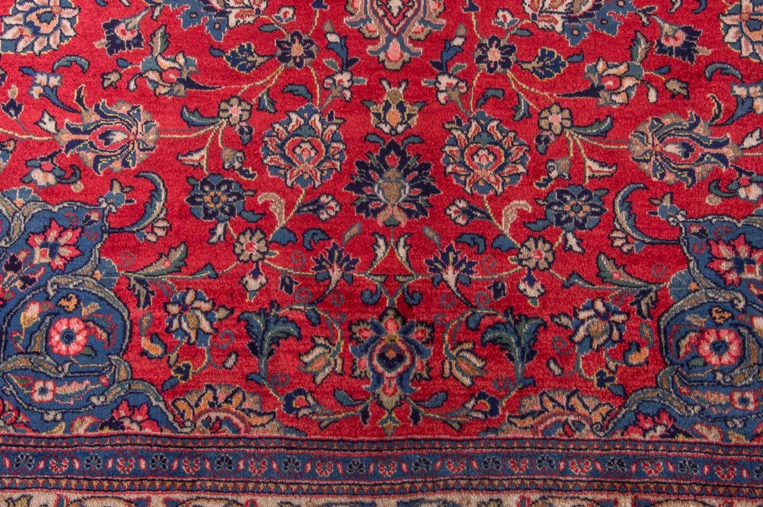 Perserteppich - Classic 215 x 130 cm