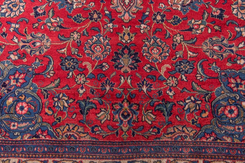 Perserteppich - Classic 215 x 130 cm