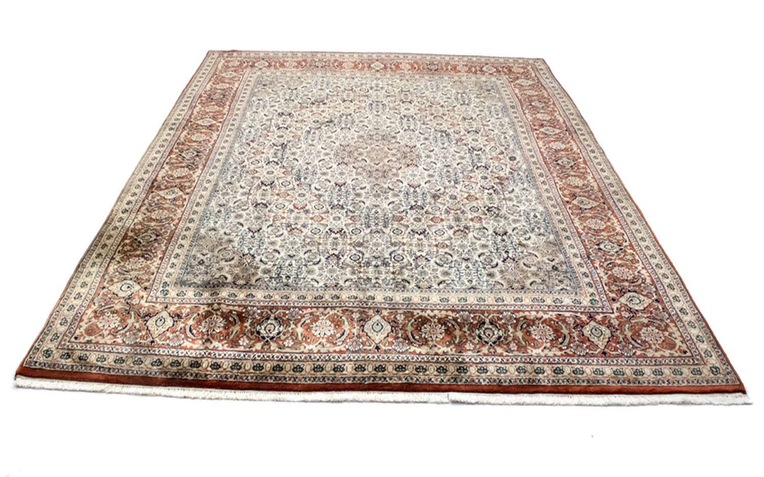 Orientteppich 305 x 240 cm
